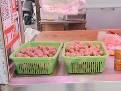 -阿娟牛肉丸·手打牛肉丸·现做现卖