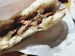 纯廋肉夹馍-姐弟俩土豆粉(西安小寨店)