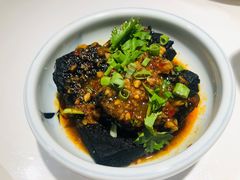 长沙臭豆腐-兰湘子·湘菜小炒(南门SKP黑金店)