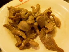 鸡胗-巴麦隆自助烤肉(桂林路店)