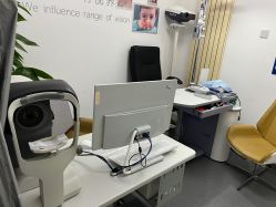 -清清博视儿童眼视光中心(角门西店)