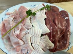 -华哥新鲜猪精品美食