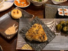 -鸟鹏烧鸟居酒屋(仁恒梦中心店)