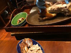 -君悦酒店·1881·北京烤鸭