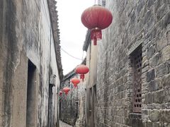 -前童古镇