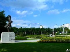-南宁南湖公园
