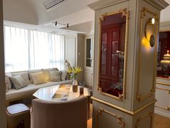 -Me Coffee下午茶艺术空间