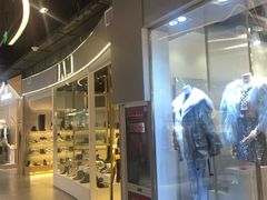 -南京时尚莱迪购物广场(正洪街店)