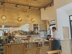 大堂-Bitter酒吧(五原路店)