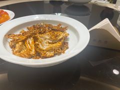 乾隆白菜-新乾隆酒楼(帝景园店)