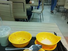 -中山大学-学5食堂