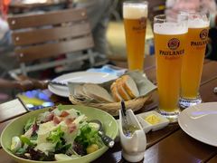 -Paulaner·德国帕拉娜自酿啤酒餐厅(海上世界店)