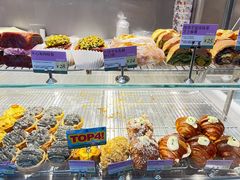 -PAOPAO Bakery&Café(港汇店)