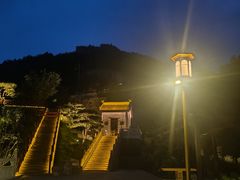 -蒙山大佛景区