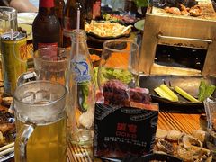 -丹东特色烤肉(南光三部店)