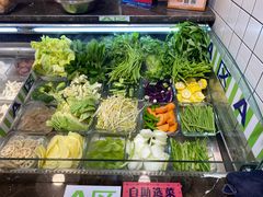 -川锅哎哟·麻辣香锅(国大城市广场店)
