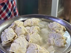 -无名氏宵夜小摊(祝家三姐妹馄饨店)