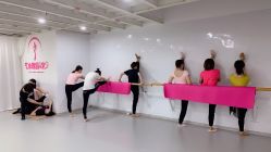 -艺佳舞蹈培训学校