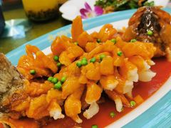 -金典银峰老鹅馆·昆山菜(亭林公园店)