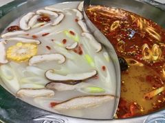 -京门活鱼馆·鱼火锅(百子湾（原红庙）店)