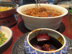 -永安鱼庄·镇江菜(东吴路店)