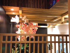 -富山日式料理(宽厚里店)