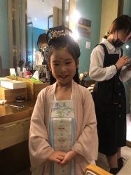 -凤绫儿亲子儿童摄影馆(天津店)