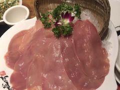 -纸盐河码头火锅(十八梯店)