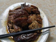 碌鹅-禄源公·老莞诚饭店
