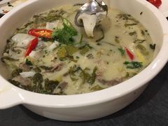 -同里湖大饭店-怡景轩中餐厅(同里古镇店)