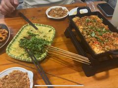-86烧烤·炭火烧烤 (石人总店)