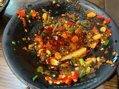 -丝丝香王凉粉(汇宇店)