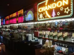 -YUE·6·西式融合餐厅(外滩六号店)