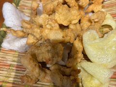 -炉小二铜锅牛蛙•川湘菜(三里屯店)