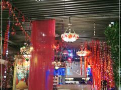大堂-喀秋莎俄罗斯西餐厅(广州分店)