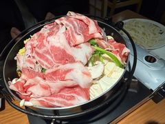 -吉川居酒屋(建国北路店)