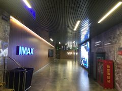 -卢米埃影城(合生广场IMAX店)