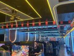 -嘻娱电竞·龙嘉兴(创业花园店)