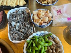 -牛街清真满恒記(平安里西大街店)