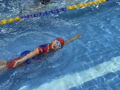 -奇缘游泳培训基地(辰茂店)