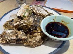 -杨氏青龙虾·羊蝎子(珠江路店)