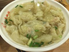 小馄沌-小姜锅贴(凤凰街店)