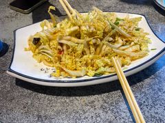 -华盛园卷子王农家菜水库鱼