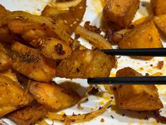 -清真·双公羊·馕坑烤全羊(奥体店)