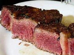 -摩根扒房(桐梓林店)