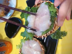 -东来顺饭庄(金泉广场店)