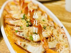 -新白鹿餐厅(龙游路店)