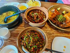 -滇越乘象云南餐厅(次渠店)