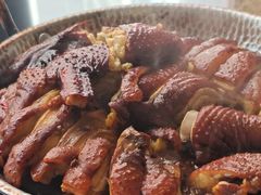 -小粤楼·怀旧粤菜(万辉国际广场店)