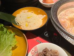 -牛New寿喜烧(虹桥新天地店)